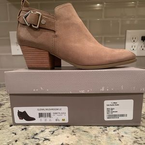 Franco Sarto Bootie